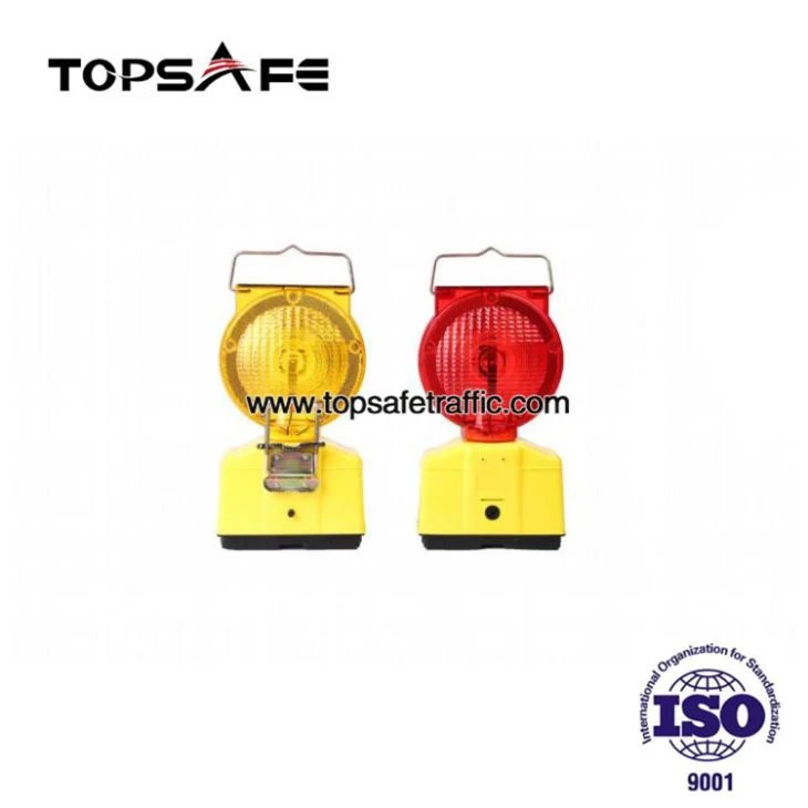 Solar Barricade Lights suppliers
