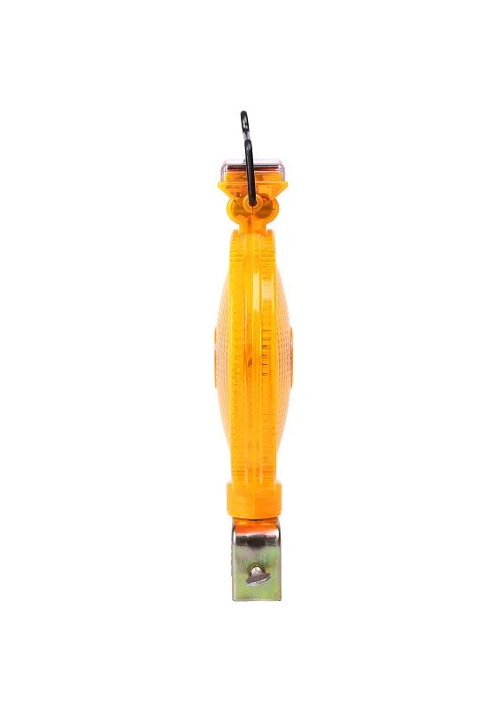 Solar Power Led Warning Light