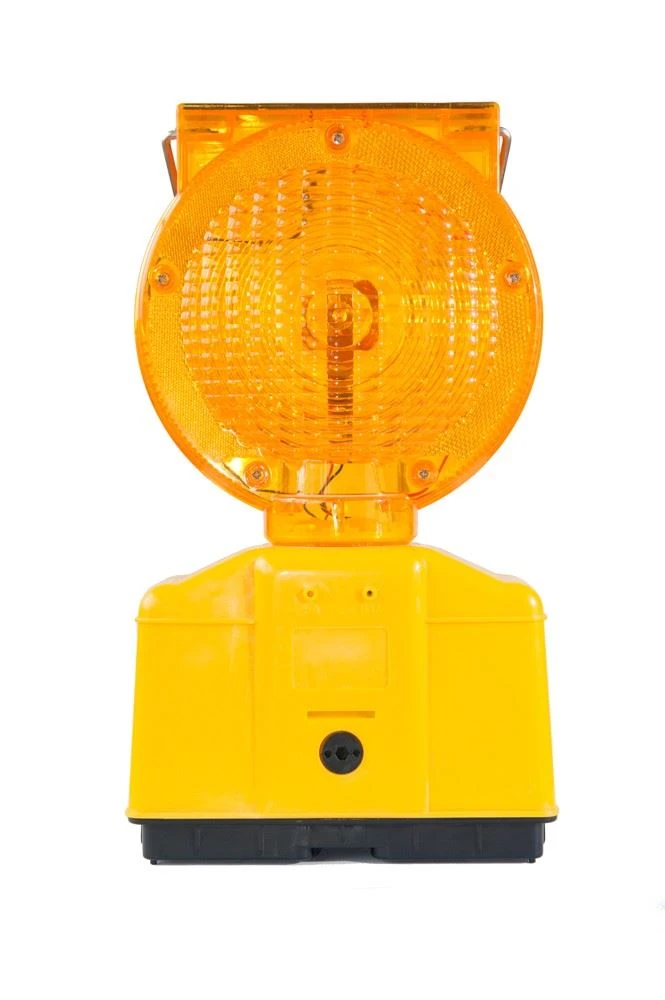Battery Barricade Lights manufacturers