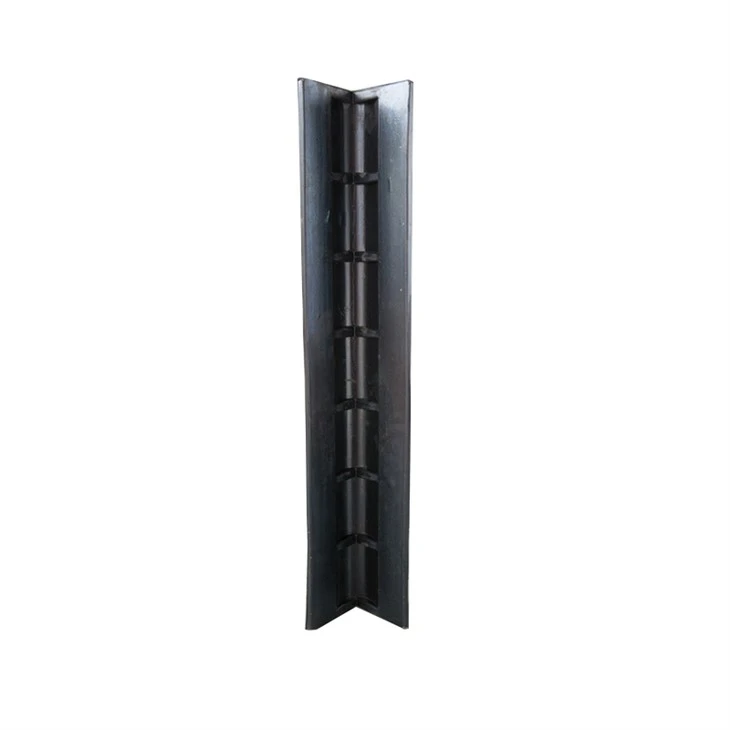 Reflective Rubber Parking Corner Protector